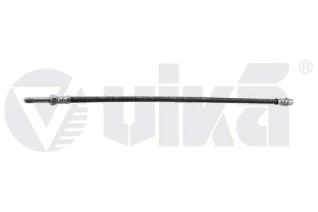 Шланг тормозной задний VW Crafter (06-16)/MB Sprinter (95-, 06-) 385мм VIKA Vika 66111608401
