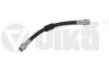 Шланг гальмівний задній Audi A3, TT (98-13)/VW Golf V, VI, Touran, Passat B7 (03-09)/Skoda Octavia (04-15) VIKA Vika 66111608801 (фото 1)