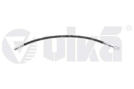 Шланг гальмівний задній Audi Q7/VW Touareg (02-18)/Porsche Cayenne (02-10) VIKA Vika 66111609501