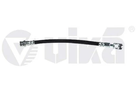 Шланг гальмівний задній Audi Q3 (11-)/VW Passat B6, B7, Tiguan, Sharan (05-, 10-) VIKA Vika 66111609601