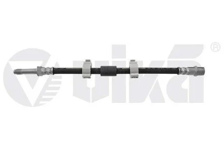 Шланг гальмівний задній правий VW T5 (03-15) VIKA Vika 66111609701