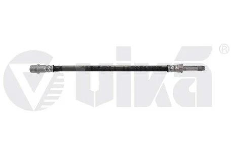 Шланг гальмівний задній лівий VW T5 (03-15) VIKA Vika 66111609801