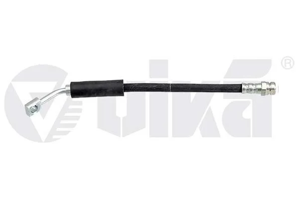 Шланг гальмівний задній Audi A3, TT, Q2, Q3 /Seat Leon, Cupra/Skoda Octavia, Karoq /VW (10-23) VIKA Vika 66111610201 (фото 1)
