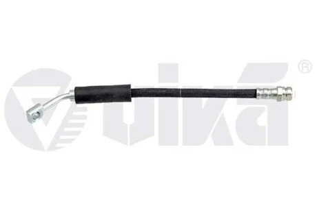 Шланг гальмівний задній Audi A3, TT, Q2, Q3 /Seat Leon, Cupra/Skoda Octavia, Karoq /VW (10-23) VIKA Vika 66111610201