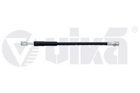 Шланг гальмівний задній Audi A3/VW Golf VII/Seat Leon, Cupra (13-) VIKA Vika 66111610601