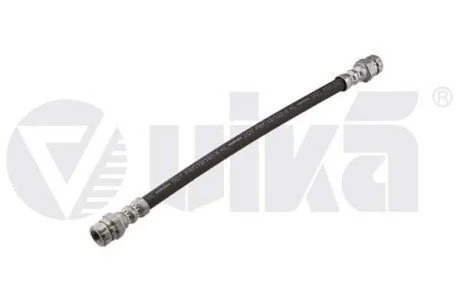 Шланг гальмівний задній Skoda Yeti (5L) (09-17)/VW Eos (1F), VW Scirocco III (137, 138) (06-17) VIKA Vika 66111610701