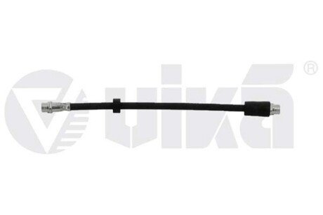 Шланг гальмівний передній Audi A4 (01-09)/Seat Exeo (09-14) Vika 66111610801