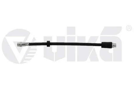 Шланг тормозной передний Audi A4 (01-09)/Seat Exeo (09-14) VIKA Vika 66111610801