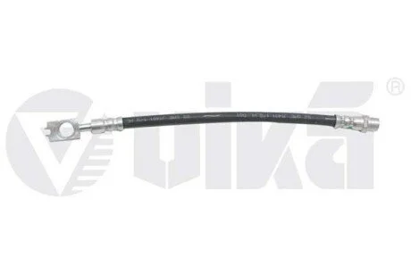 Шланг тормозной задний Audi A4/Seat Exeo (01-13) VIKA Vika 66111610901