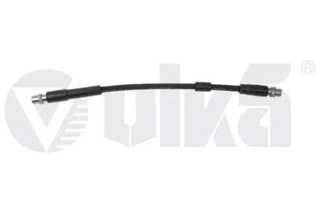 Шланг гальмівний передній Audi A8 (03-10) VIKA Vika 66111612501