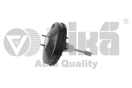 Усилитель тормозов вакуумный VW Golf (83-92), Jetta (84-92), Passat (88-96) VIKA Vika 66120036101