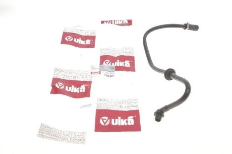 Трубка вакуумна з клапаном Skoda Octavia (01-11)/VW Golf (02-06) VIKA Vika 66121549401