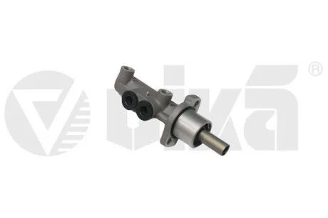 Циліндр гальмівний головний Skoda Octavia (97-11) / VW Golf (96-03) / Audi A3 (97-03), TT (99-02) / Seat Leon (00-06), Toledo (99-04) VIKA Vika 66140037201