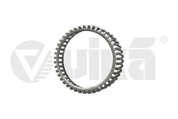 Ротор системы ABS задний Skoda Octavia (97-11)/VW Golf (88-03), Jetta (88-92), Passat (88-97), Polo (95-15) VIKA Vika 66141769301 (фото 1)