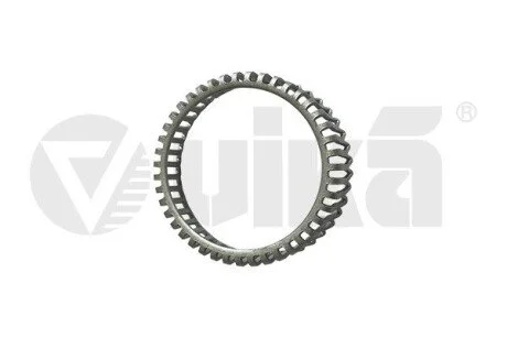 Ротор системы ABS задний Skoda Octavia (97-11)/VW Golf (88-03), Jetta (88-92), Passat (88-97), Polo (95-15) VIKA Vika 66141769301