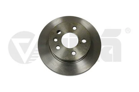 Диск тормозной передний VW T4 (91-96) VIKA Vika 66150024401
