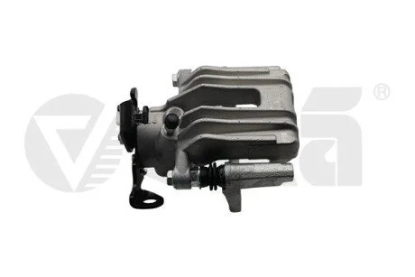 Тормозной суппорт задний левый со скобой Skoda Superb (02-08)/VW Passat (01-05)/Audi A4 (95-01),A6 (98-05) VIKA Vika 66150028401