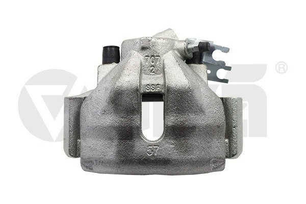 Супорт гальмівний передній правий зі скобою Skoda Superb (02-08)/VW Passat (97-05)/Audi A4 (95-09),A6 (98-05) VIKA Vika 66150034701 (фото 1)