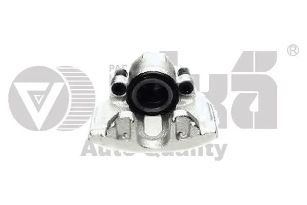 Супорт гальмівний передній лівий зі скобою Skoda Superb (02-08)/VW Passat (97-05)/Audi A4 (95-09),A6 (98-05) VIKA Vika 66150035001 (фото 1)