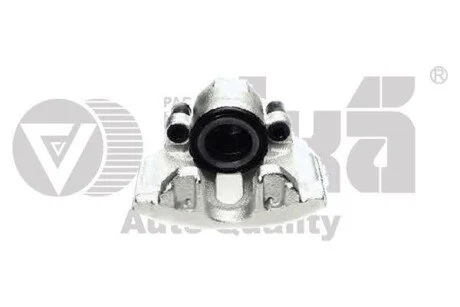 Супорт гальмівний передній лівий зі скобою Skoda Superb (02-08)/VW Passat (97-05)/Audi A4 (95-09),A6 (98-05) VIKA Vika 66150035001