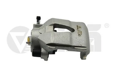 Тормозной суппорт передний левый VW Golf (96-03),Polo (02-)09/Seat Cordoba (03-09),Ibiza (02-12,13-),Leon (00-13,13-) VIKA Vika 66150902801