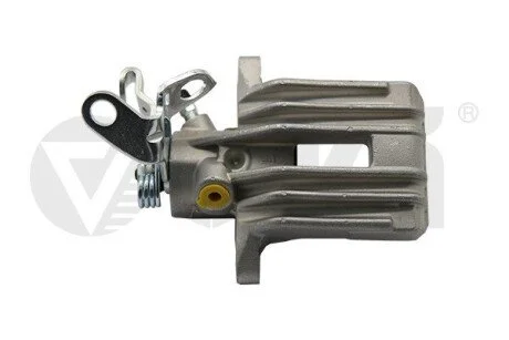 Супорт гальмівний задній лівий без скоби Skoda Octavia (04-08, 09-) / VW Golf (04-), Jetta (11-) / Seat Leon (06-10), Toledo (05-09) VIKA Vika 66150903201