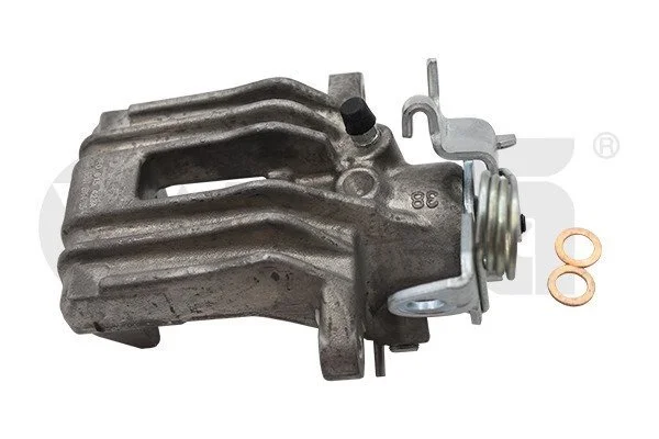 Супорт гальмівний задній лівий без скоби VW Passat (97-05)/Audi A6 (98-05) VIKA Vika 66150903801 (фото 1)