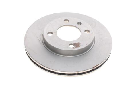 Диск тормозной передний VW Polo (97-02) Vika 66150920101