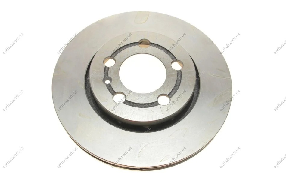 Барабан гальмівний Skoda Octavia (01-11)/VW Bora (99-05), Golf (98-06)/Audi A3 (97-03)/Seat Leon (00-06) VIKA Vika 66150920901 (фото 1)