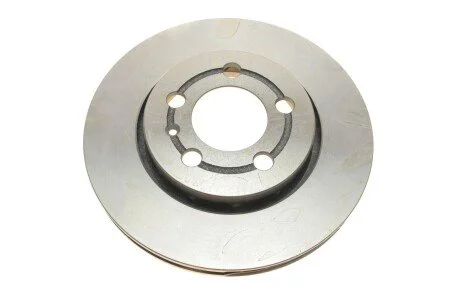 Барабан гальмівний Skoda Octavia (01-11)/VW Bora (99-05), Golf (98-06)/Audi A3 (97-03)/Seat Leon (00-06) VIKA Vika 66150920901