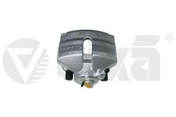 Тормозной суппорт передний правый без скобы Skoda Fabia (11-),Octavia (04-,09-)/VW Golf (04-),Jetta (06-),Passat (06-),Polo (10-) VIKA Vika 66150994301 (фото 1)