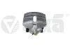 Тормозной суппорт передний правый без скобы Skoda Fabia (11-),Octavia (04-,09-)/VW Golf (04-),Jetta (06-),Passat (06-),Polo (10-) VIKA Vika 66150994301 (фото 1)