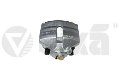 Супорт гальмівний передній правий без скоби Skoda Fabia (11-),Octavia (04-,09-)/VW Golf (04-),Jetta (06-),Passat (06-),Polo (10-) VIKA Vika 66150994301