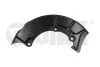 Захист гальмівного диска передня права Skoda Octavia (97-11)/VW Golf (96-03)/Audi A3 (97-03)/Seat Leon (00-06),Toledo (99-04) VIKA Vika 66151713201 (фото 1)