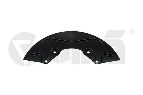 Захист гальмівного диска передня VW Caddy (96-03), Jetta (88-91), Passat (88-97) / Seat Ibiza (93-02), Toledo (92-99) VIKA Vika 66151713301 (фото 1)