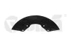 Захист гальмівного диска передня VW Caddy (96-03), Jetta (88-91), Passat (88-97) / Seat Ibiza (93-02), Toledo (92-99) VIKA Vika 66151713301 (фото 1)