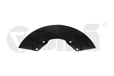Захист гальмівного диска передня VW Caddy (96-03), Jetta (88-91), Passat (88-97) / Seat Ibiza (93-02), Toledo (92-99) VIKA Vika 66151713301