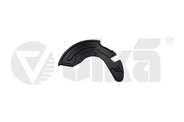 Захист гальмівного диска передня ліва Skoda Superb (02-08)/VW Passat (97-05)/Audi A4 (95-01),A6 (98-05) VIKA Vika 66151713601 (фото 1)