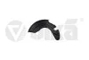 Захист гальмівного диска передня ліва Skoda Superb (02-08)/VW Passat (97-05)/Audi A4 (95-01),A6 (98-05) VIKA Vika 66151713601 (фото 1)