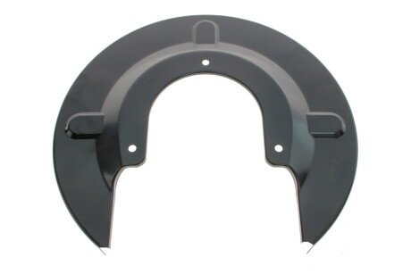 Захист диска гальмівного заднього VW T4 (96-04) Vika 66151715901