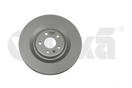 Диск гальмівний задній VW Touareg (18-)/Audi A6 (19-), A8 (18-), Q7 (16-), Q8 (19-) VIKA Vika 66151718601