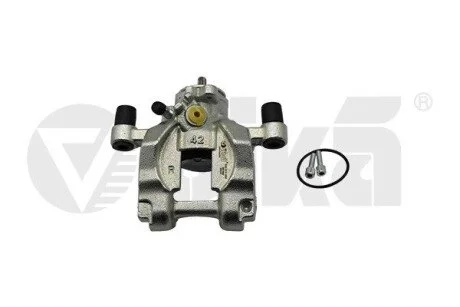 Тормозной суппорт задний правый Skoda Kodiaq (17-)/VW Passat (15-), Tiguan (16-)/Audi Q3 (19-) VIKA Vika 66151720501