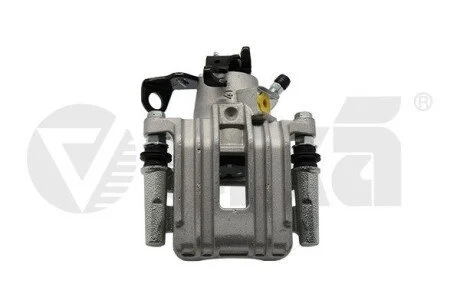 Суппорт тормозной задний правый с скобой Skoda Octavia (97-00) / VW Golf (98-01) / Seat Leon (00-01), Toledo (99-01) VIKA Vika 66151721101
