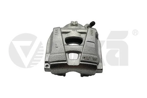 Супорт гальмівний передній лівий VW Passat (13-15), Sharan (11-16), Tiguan (08-18) / Audi Q3 (12-18) / VIKA Vika 66151723001 (фото 1)