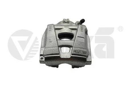 Тормозной суппорт передний левый VW Passat (13-15), Sharan (11-16), Tiguan (08-18) / Audi Q3 (12-18) / VIKA Vika 66151723001
