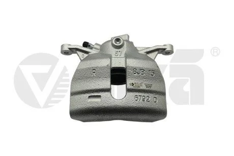 Тормозной суппорт передний правый Skoda Octavia (13-17, 18-) / VW Caddy (16-), Golf (13-17), T6 (18-) / Audi A3 (13-17), Q2 (17-) VIKA Vika 66151724101