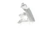 Скоба супорта гальмівного переднього з напрямними Audi A4 (08-15),A6 (11-18),Q5 (09-12) VIKA Vika 66151727101 (фото 3)