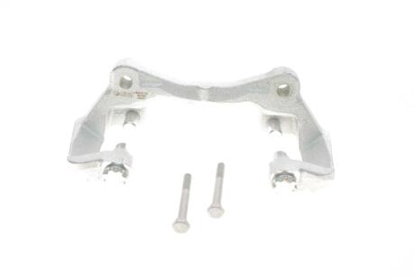 Скоба супорта гальмівного переднього з напрямними Audi A4 (08-15),A6 (11-18),Q5 (09-12) Vika 66151727101