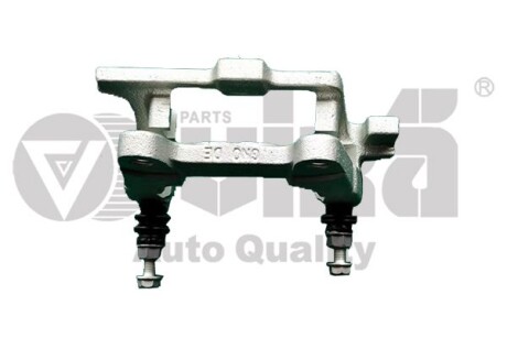 Скоба супорта гальмівного заднього права з напрямними Audi A6 (05-11),A6 Avant (07-11) Vika 66151727401