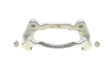 Скоба супорта гальмівного переднього права з напрямними Skoda Karog (18-),Octavia (13-17,18-)/VW Golf Vika 66151727601
